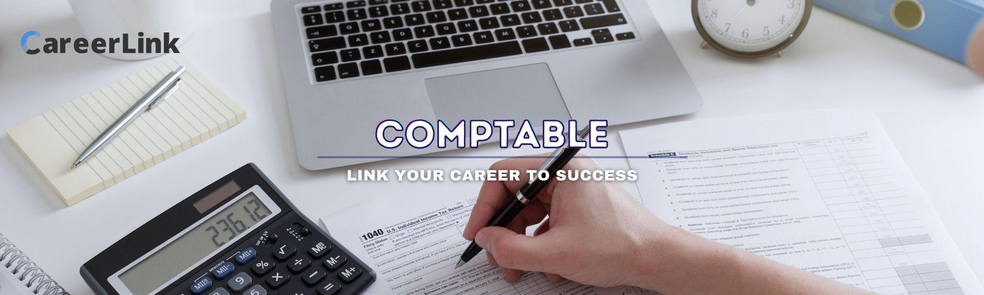 Comptable