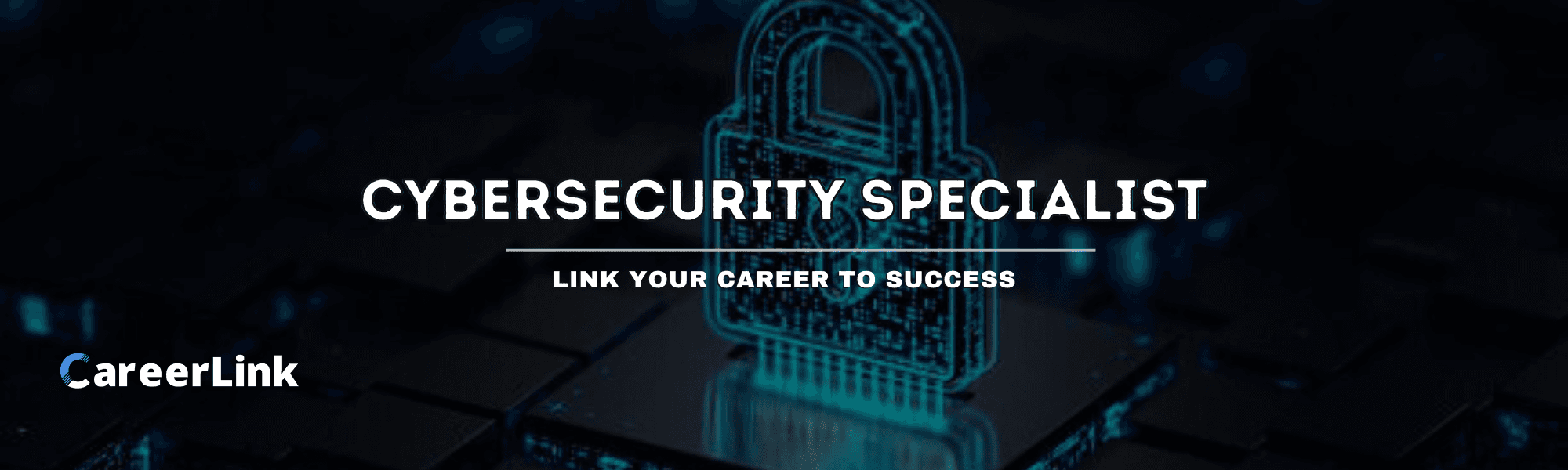 Spécialiste en Cybersécurité