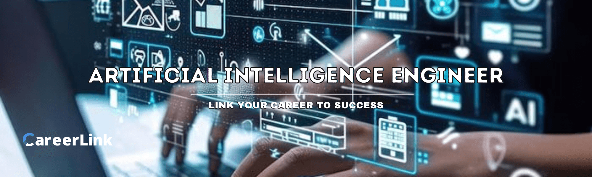Ingénieur en Intelligence Artificielle (IA)
