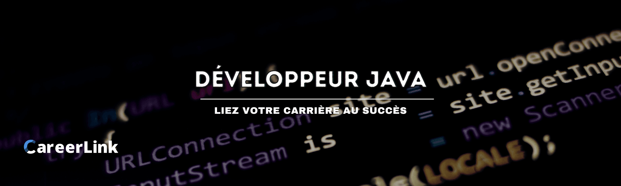 Développeur Java