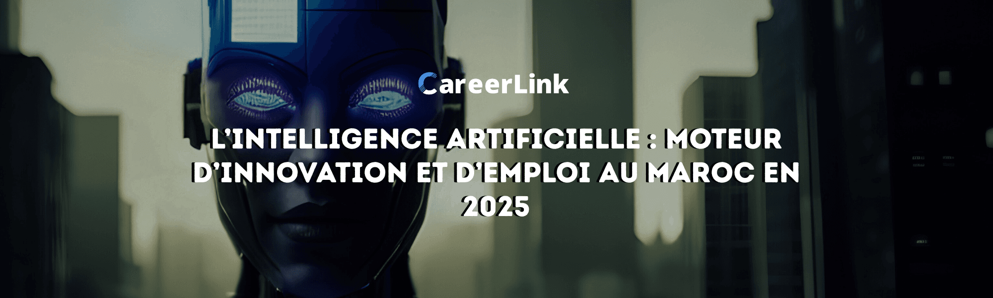 L’intelligence artificielle : moteur d’innovation et d’emploi au Maroc en 2025