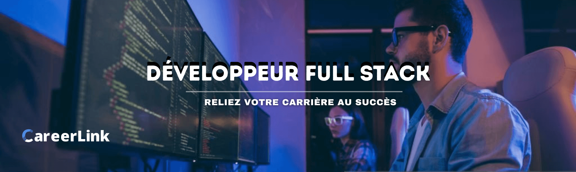Développeur Full Stack