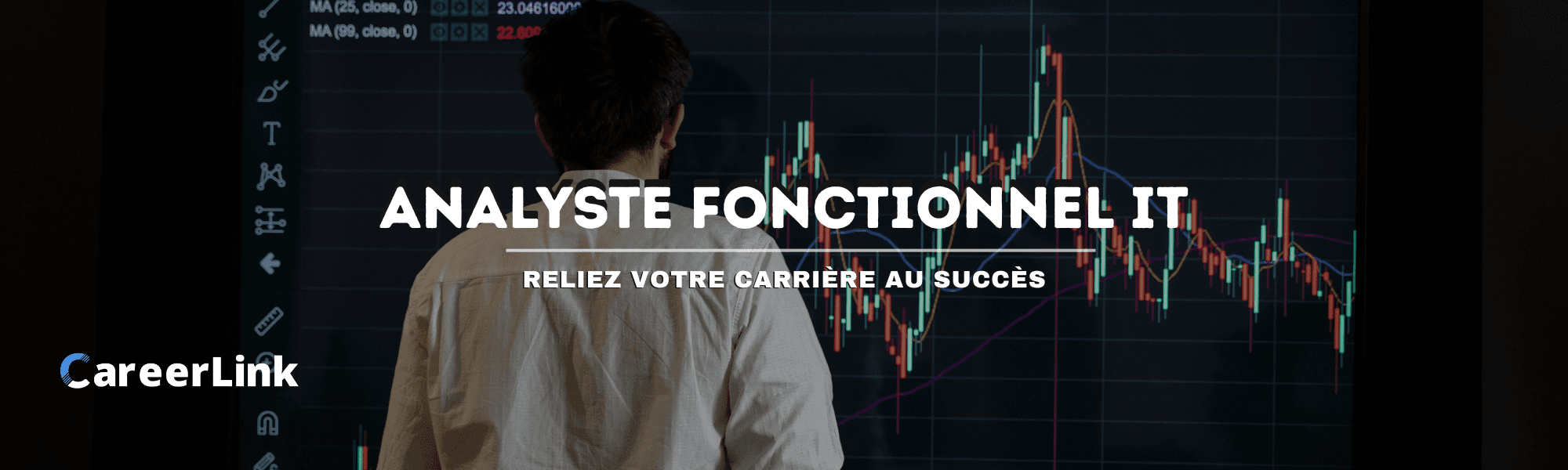Analyste fonctionnel IT