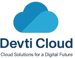 Devticloud Logo